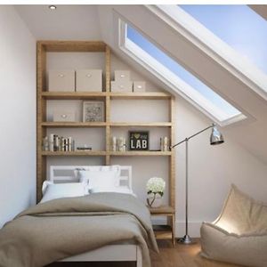 Single Room Mountain View
